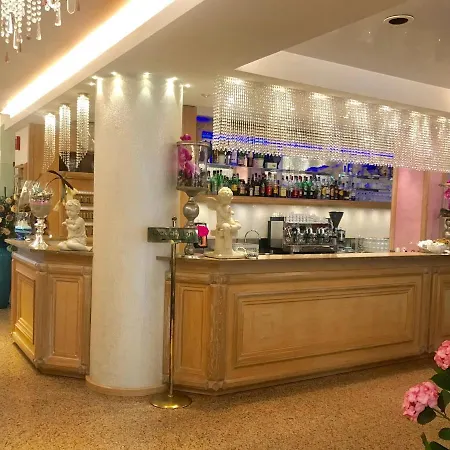 Azzurra Di Gobbi Gestioni Srl Hotell Gatteo a Mare