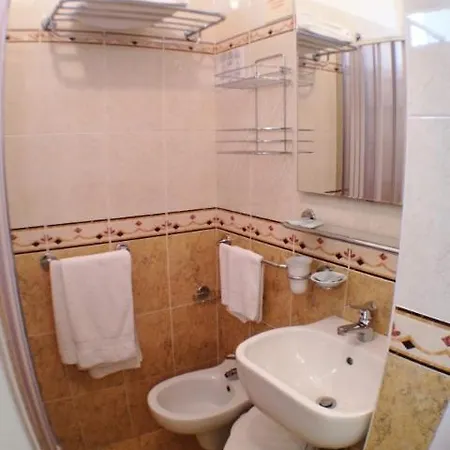 Azzurra Di Gobbi Gestioni Srl 3* Gatteo a Mare