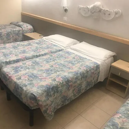 Hotell Azzurra Di Gobbi Gestioni Srl Gatteo a Mare