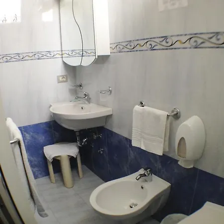 Azzurra Di Gobbi Gestioni Srl 3* Gatteo a Mare