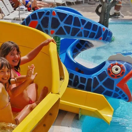 Hotel Azzurra Di Gobbi Gestioni Srl Gatteo a Mare