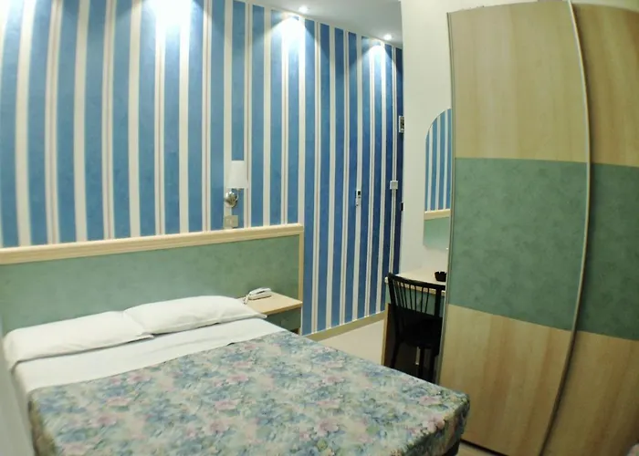 Hotel Azzurra Di Gobbi Gestioni Srl Gatteo a Mare