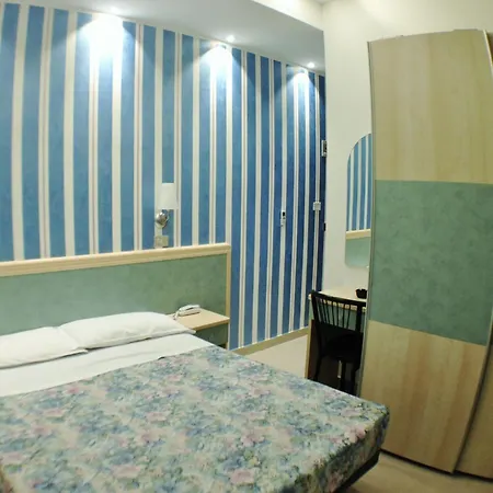 Hotel Azzurra Di Gobbi Gestioni Srl Gatteo a Mare