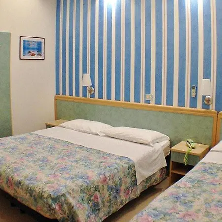 Azzurra Di Gobbi Gestioni Srl 3* Gatteo a Mare