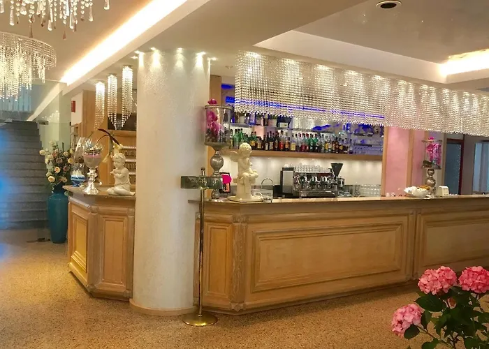 Azzurra Di Gobbi Gestioni Srl Hotel Gatteo a Mare